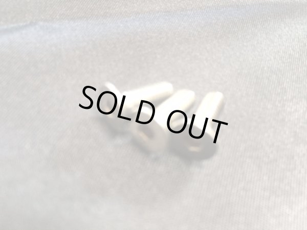 画像3: FU-Tone /ステンレス製ブロック・マウンティングスクリュー ストラト・Peavey・IBZ用 (3)