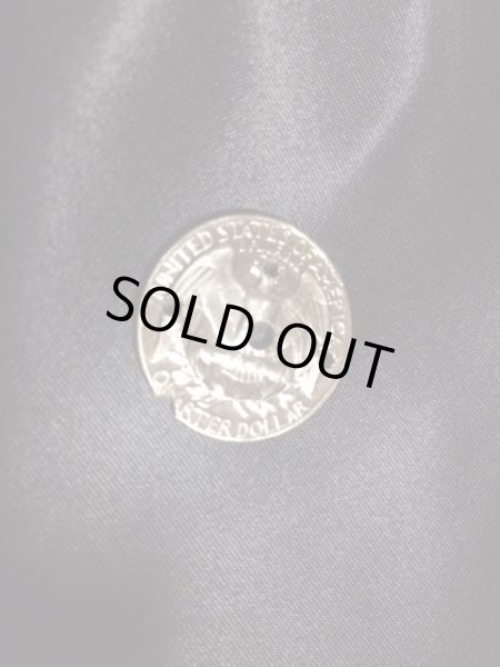 画像4: フランケンシュタイン製作用パーツ・71年製コイン (4)