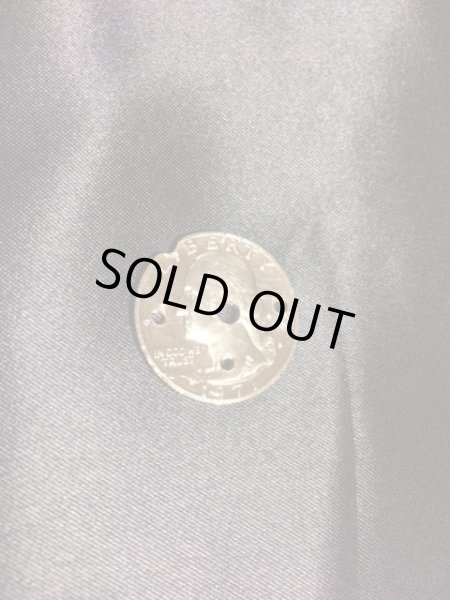 画像2: フランケンシュタイン製作用パーツ・71年製コイン (2)