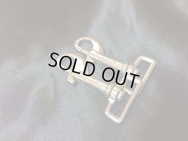 画像2: フランケンシュタイン製作用ヒートン・フック  (2)