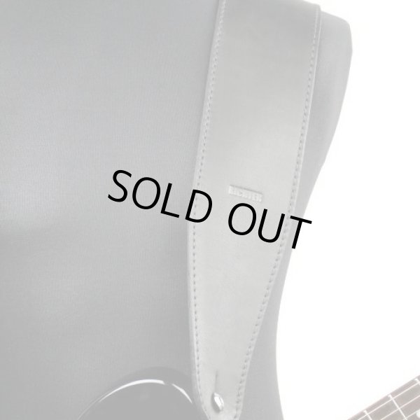 画像4: Richter Strap / Raw V Nappa / KORN マンキー / フィールディ使用モデル  (4)