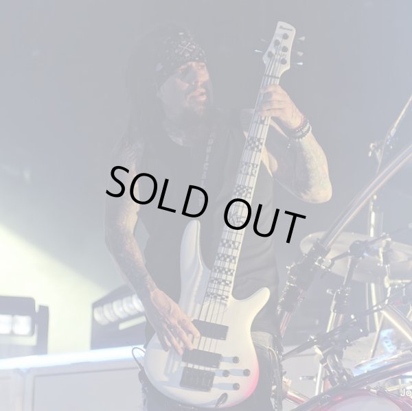 画像8: Richter Strap / Raw V Nappa / KORN マンキー / フィールディ使用モデル  (8)