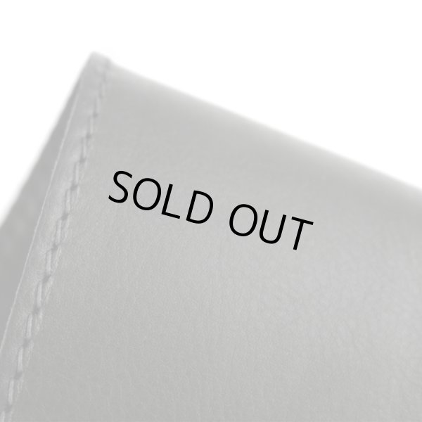 画像6: Richter Strap / Raw V Nappa / KORN マンキー / フィールディ使用モデル  (6)