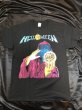 画像1: Helloween / KEEPER OF THE SEVEN KEYS PART1 '87 Tour Tシャツ Mサイズ  (1)