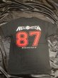 画像2: Helloween / KEEPER OF THE SEVEN KEYS PART1 '87 Tour Tシャツ Mサイズ  (2)