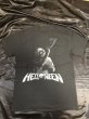 画像2: Helloween / WALLS OF JERICHO Tシャツ Mサイズ  (2)