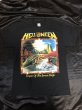 画像1: Helloween / KEEPER OF THE SEVEN KEYS PART II Tシャツ Mサイズ (1)