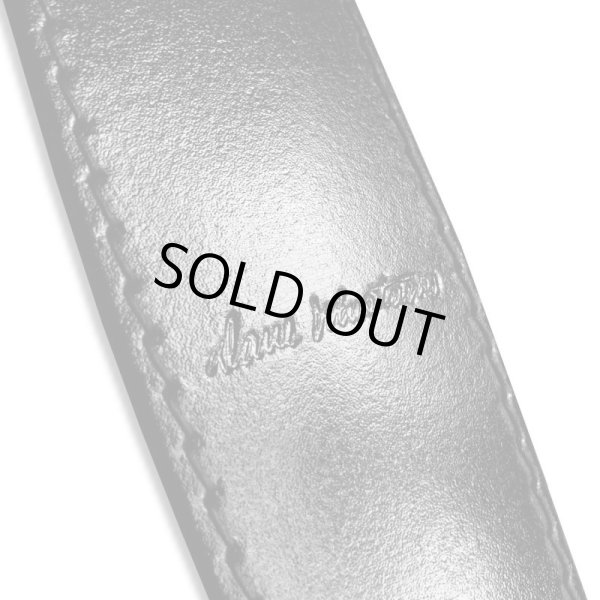 画像4: Richter Strap / Dave Mustaine Signature Model #1575 (4)