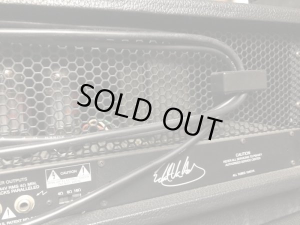 画像5: Peavey 5150 II Head (5)