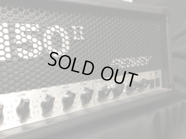 画像3: Peavey 5150 II Head (3)