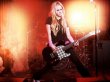 画像6: Squier by Fender / Telecaster Avril Lavigne Signature Model (6)
