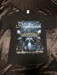 画像1: Nightwish / Imaginaerum イマジナエラム Tシャツ Mサイズ (1)