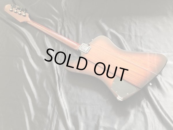 画像4: Epiphone / Thunderbird Bass IV (4)