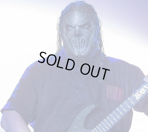 画像3: Richter Strap / RUBBER DUCK I  BLACK / スリップノットのミック・トムソン使用モデル！！ (3)