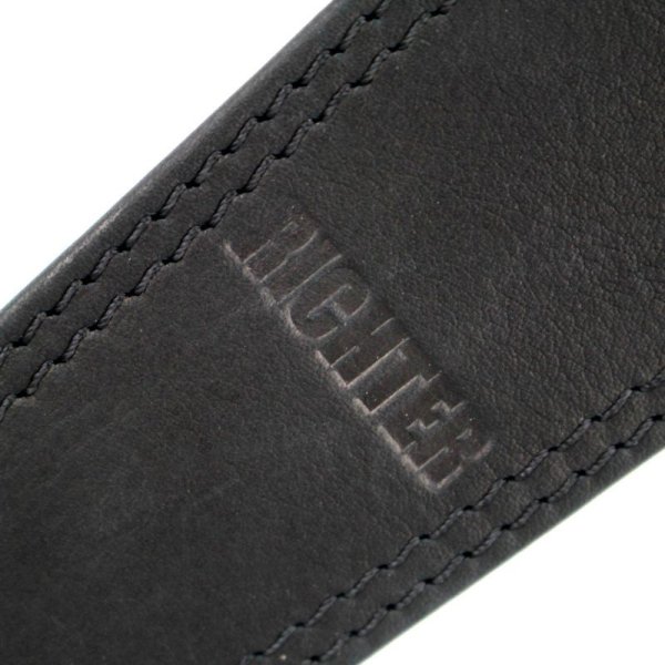 画像5: Richter Strap / BRIAN HEAD WELCH  SIGNATURE  GUITAR STRAP CROSS コーン　ブライアン・ヘッド・ウェルチシグネイチャーモデル (5)