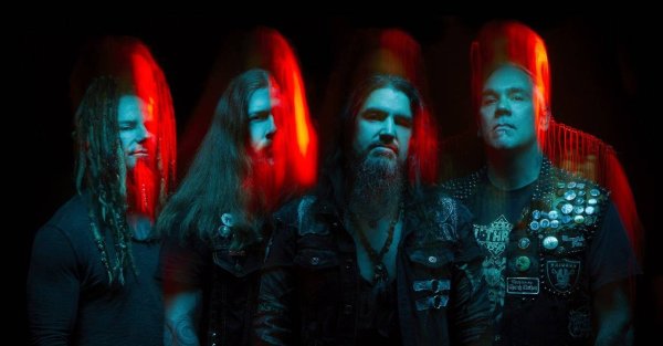 画像2: Richter Strap / Machine Head Burn My Eyes 1505MH 25周年記念モデル (2)