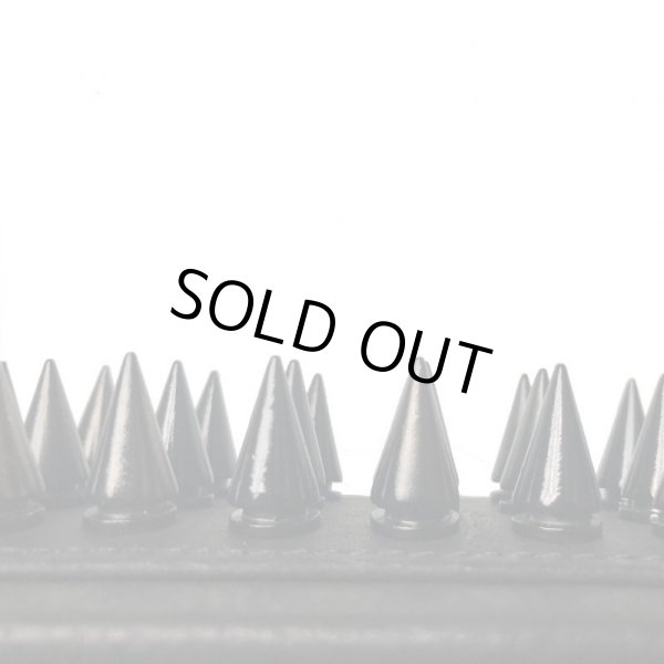 画像3: Richter Strap / Nergal  Signature  Guitar Strap ベヒーモス　ネルガルモデル 「Triumviratus」 (3)