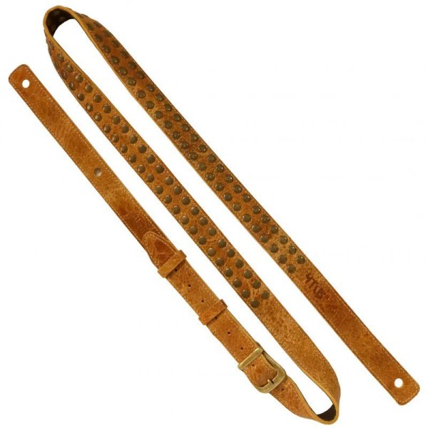 画像1: Richter Strap / Richard Fortus  Signature  ガンズアンドローゼス　リチャード・フォータスモデル (1)