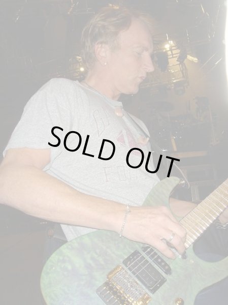 画像4: FU-Tone / Titanium Replacement Saddles for Floyd Rose フロイドローズ用チタン製サドル スラッシュ フィル・コリン使用 (4)