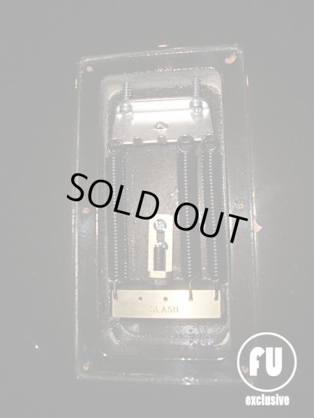 画像6: FU-Tone / Brass Sustain Big Block ブラス製 フロイドローズ用 スラッシュ スコット・イアン使用ブロック (6)