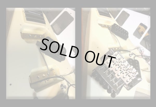 画像6: FU-Tone / ピックアップ・マウンティング・システム  (6)