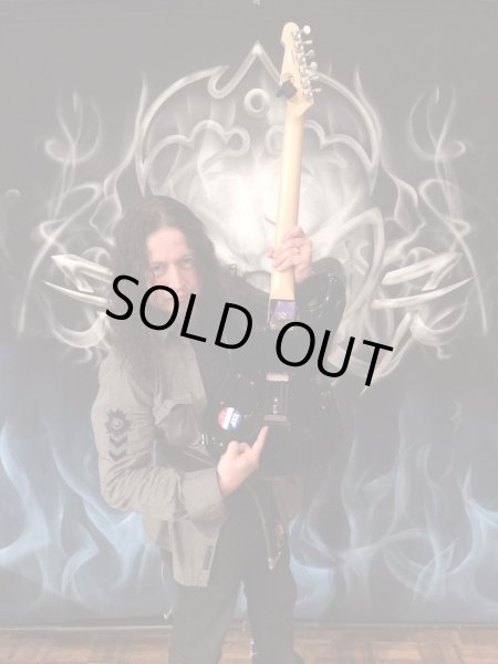 画像7: FU-Tone / Brass Sustain Big Block ブラス製 フロイドローズ用 スラッシュ スコット・イアン使用ブロック (7)