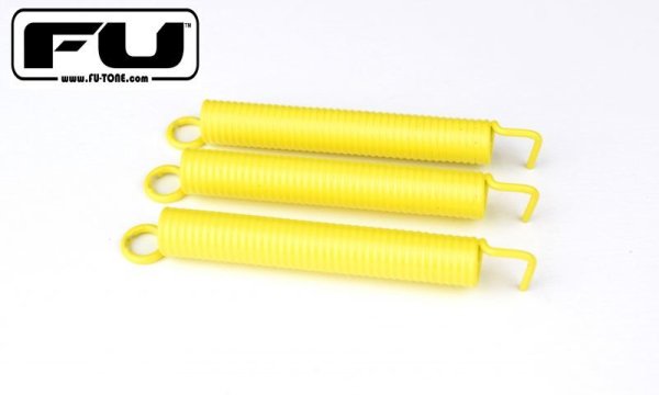 画像4: FU-Tone / Heavy Duty Noiseless Springs スラッシュ オリアンティ使用スプリング (4)