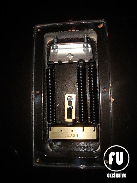 画像9: FU-Tone / Heavy Duty Noiseless Springs スラッシュ オリアンティ使用スプリング (9)