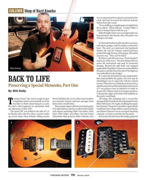 画像6: FU-Tone / Heavy Duty Noiseless Springs スラッシュ オリアンティ使用スプリング (6)