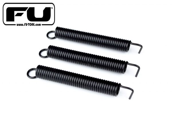 画像7: FU-Tone / Heavy Duty Noiseless Springs スラッシュ オリアンティ使用スプリング (7)