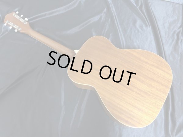 画像4: Harmony Sovereign / H1203 Jimmy Page (4)