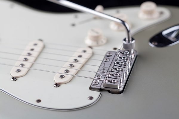 画像3: Vega Trem / VT1 Ultra Trem Standard 6点支持ブリッジ対応 Chrome (3)