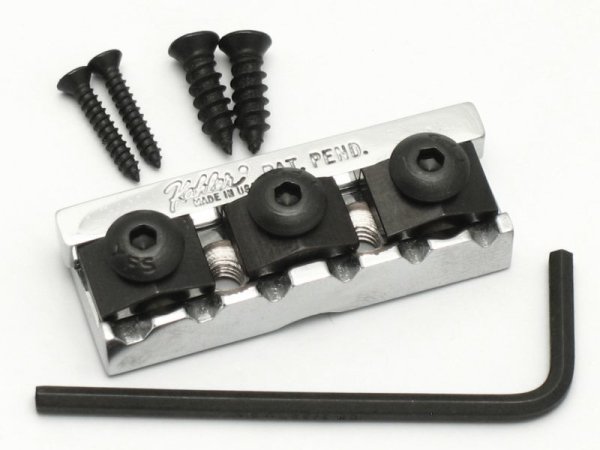 画像2: Kahler 6 String Locknut ロックナット　 (2)