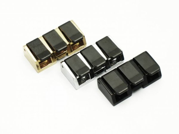 画像2: Kahler Deluxe/Pro String Lock レバーストリングロック (2)