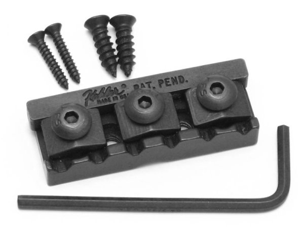 画像3: Kahler 6 String Locknut ロックナット　 (3)