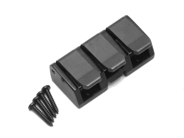 画像4: Kahler Deluxe/Pro String Lock レバーストリングロック (4)