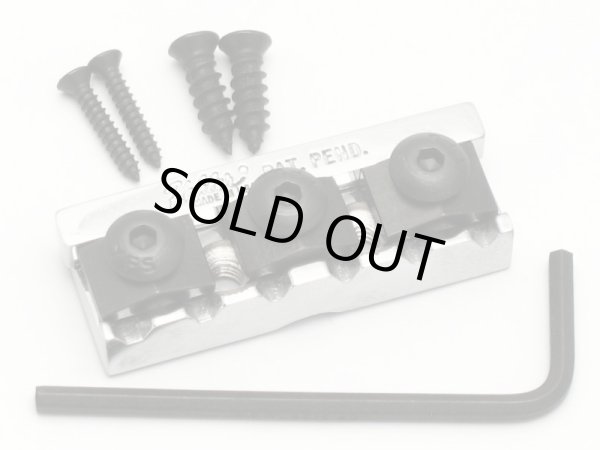 画像2: Kahler Locknut Clamp Plate ロックナット用クランプ・プレート (2)