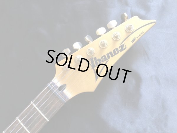 画像3: Ibanez / SV470  (3)