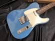 画像2: Fender USA / New American Vintage '64 Telecaster / Lake Placid Blue (2)