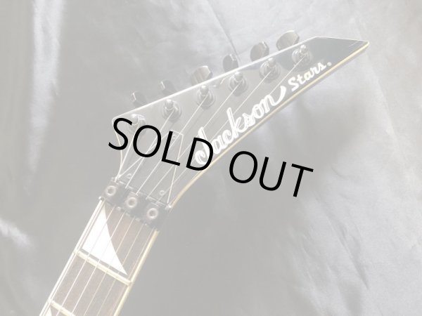 画像3: Jackson Stars / KV-J2E / King V  (3)