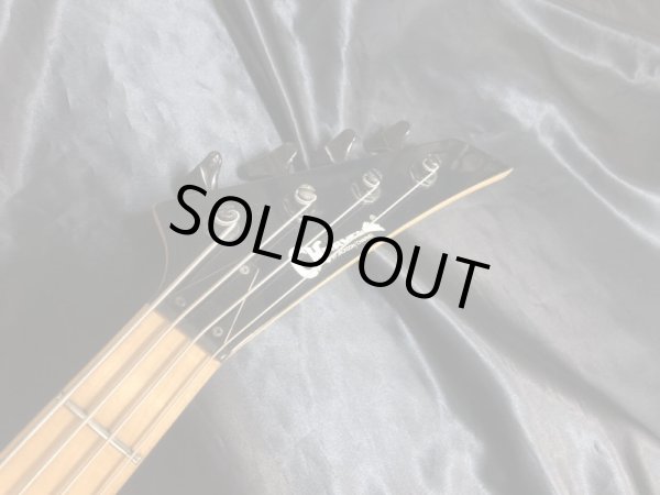 画像3: Charvel / Dinky Bass Black (3)