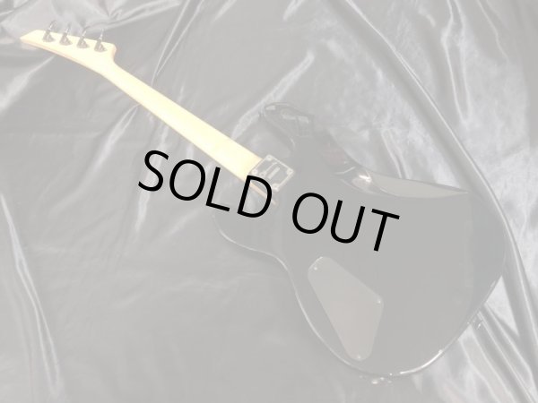 画像4: Charvel / Dinky Bass Black (4)