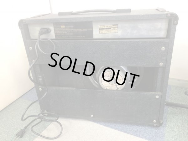 画像3: MARSHALL / MASTER LEAD30 MODEL 5010 / 1985年製 (3)