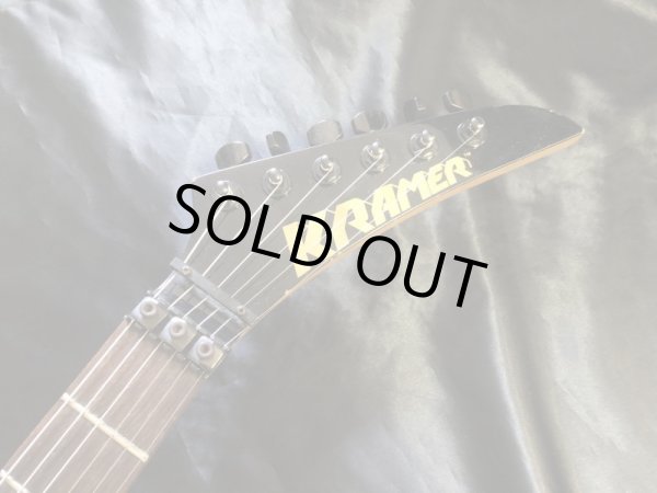 画像3: KRAMER EK-1BF  (3)