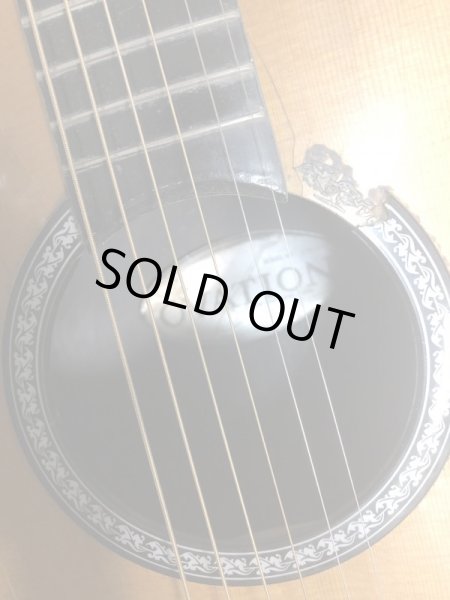 画像4: Ovation USA / Matrix 1132-4  (4)