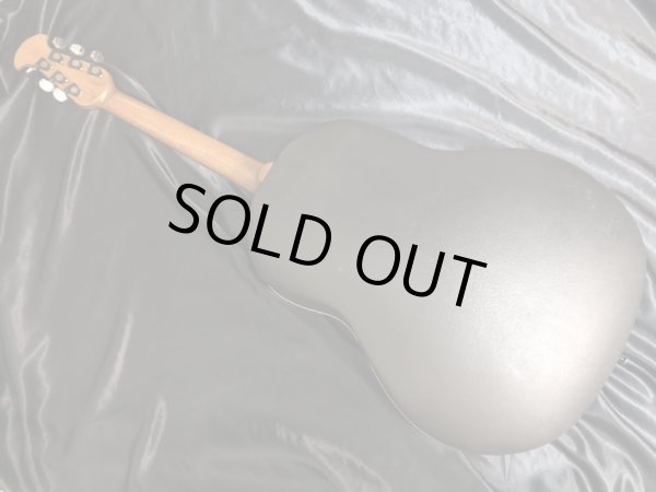 画像5: Ovation USA / Matrix 1132-4  (5)