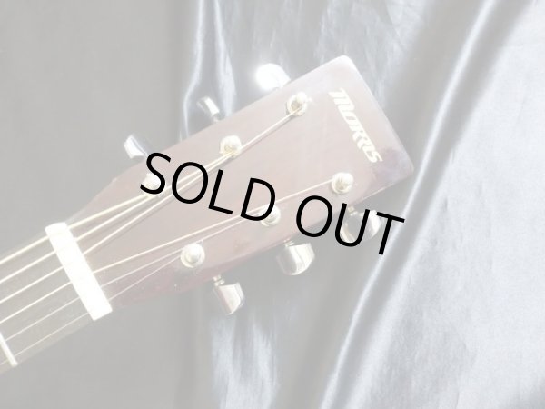 画像4: Morris / MD201N　 (4)