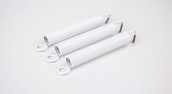 画像10: FU-Tone / Heavy Duty Noiseless Springs スラッシュ オリアンティ使用スプリング (10)