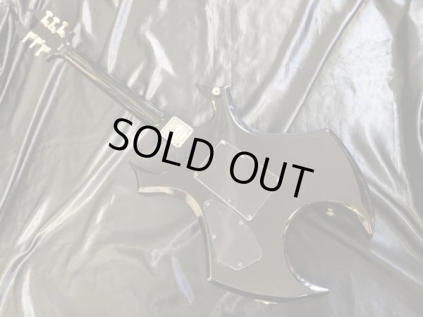 画像5: B.C.Rich / Virgo Celtic (5)