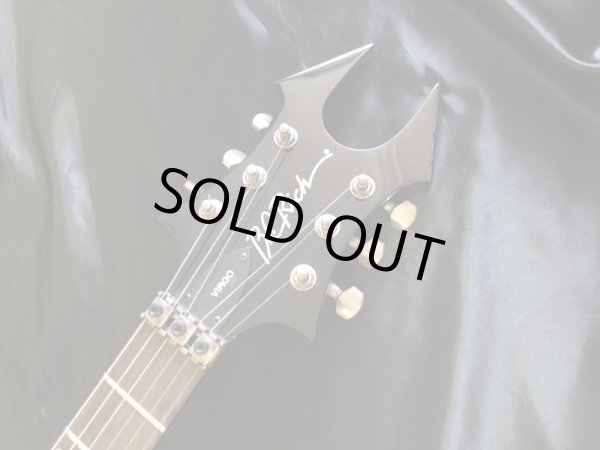 画像3: B.C.Rich / Virgo Celtic (3)